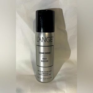 Lange Grand Debut Root Booster